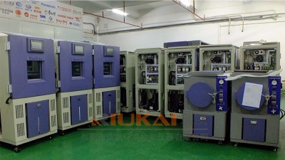 訪談（tán）：<i style='color:red'>高加速壽命試驗箱</i>技術（shù）的發展曆程