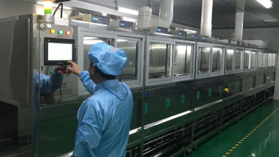 做高低溫衝擊試驗需注意的三個細節（jiē）問題