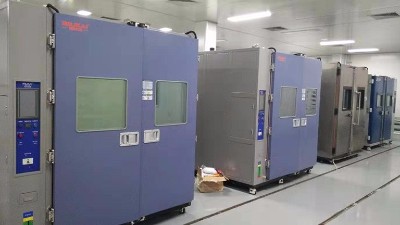 快速冷熱（rè）循環對鋁薄膜結構的影響