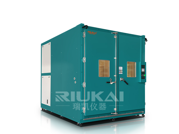 8立方步（bù）入式<i style='color:red'>恒溫恒濕</i>箱