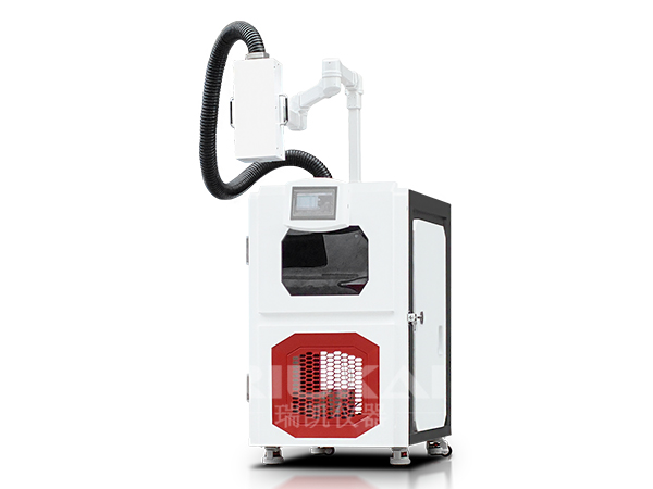 超快速冷<i style='color:red'>熱（rè）衝擊試驗</i>機