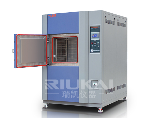 換氣式冷<i style='color:red'>熱衝擊試驗（yàn）</i>箱