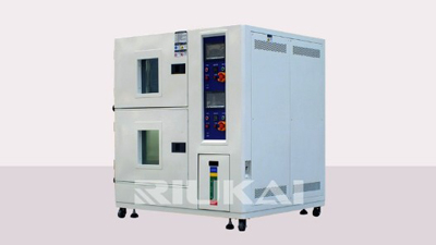 【高低（dī）溫試驗箱】解決高低（dī）溫試驗箱油濾罐發生異常的方法