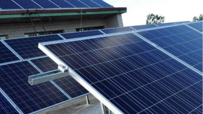 <i style='color:red'>光伏背板</i>老化性（xìng）能的快速試驗方法