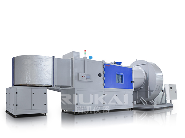 吹砂（shā）試（shì）驗箱