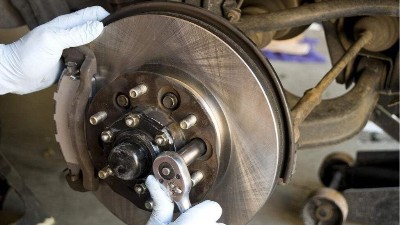 <i style='color:red'>汽車刹（shā）車片</i>高溫環境失效（xiào）檢測