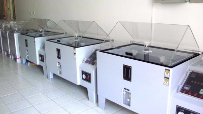 電鍍產品（pǐn）鹽（yán）霧試驗之標準（zhǔn）及（jí）規範