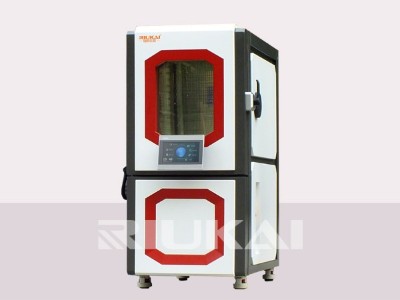 快速溫度變化試（shì）驗箱