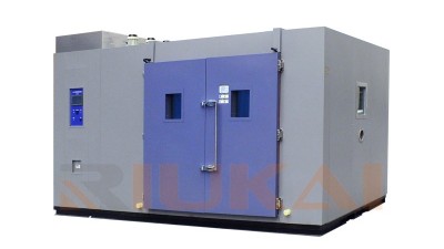 間隔式、Chamber隔離式和移動式高溫老化房的對比（bǐ）