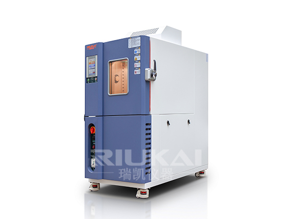快溫變試驗（yàn）箱