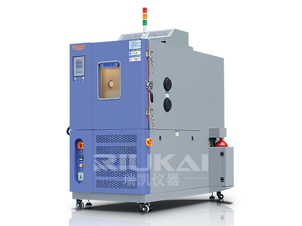 防（fáng）爆高低溫試驗箱