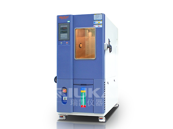 高低（dī）溫<i style='color:red'>濕熱試驗</i>箱