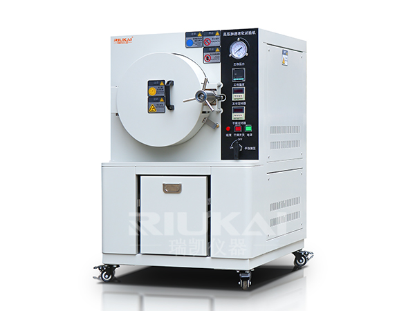 PCT<i style='color:red'>高壓蒸煮試驗</i>機（jī）