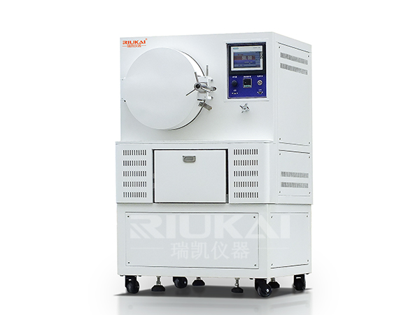 PCT高壓加速老化試（shì）驗箱