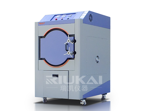 PCT飽和高壓加速老化（huà）試驗（yàn）箱