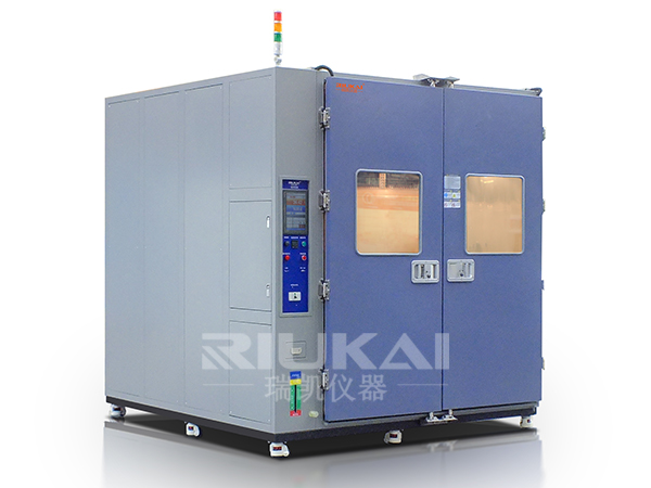 步入（rù）式<i style='color:red'>高低溫箱</i>