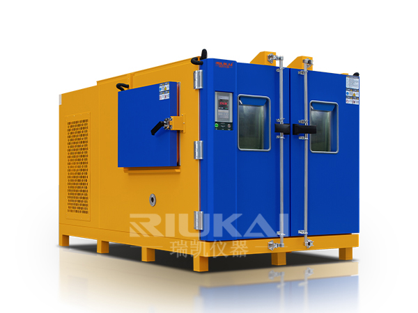 非標定製高低<i style='color:red'>溫試驗箱</i>