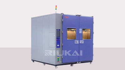 【恒溫（wēn）恒濕試驗箱】恒溫恒濕試驗箱濕度不一（yī）致是什麽原因？