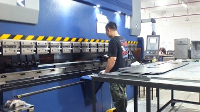 疫情逆勢而上，高低溫試驗箱<i style='color:red'>廠家</i>以質取勝（shèng）