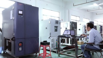 溫<i style='color:red'>濕度試驗</i>設備校準技術詳解