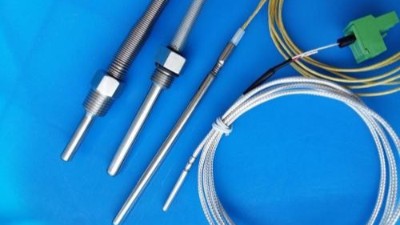 快速溫變試驗箱（xiāng）溫濕度測量裝置的改進