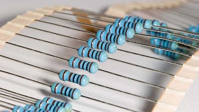 電（diàn）阻器潮濕試（shì）驗方法介紹