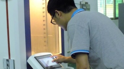 <i style='color:red'>高（gāo）低（dī）溫試驗箱使用</i>操作培訓資料