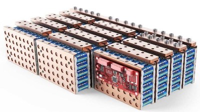 鋰離子（zǐ）電池溫濕循環<i style='color:red'>性能測試</i>