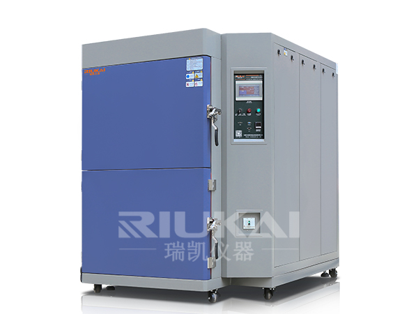 防爆冷（lěng）<i style='color:red'>熱衝擊試驗（yàn）</i>箱（xiāng）