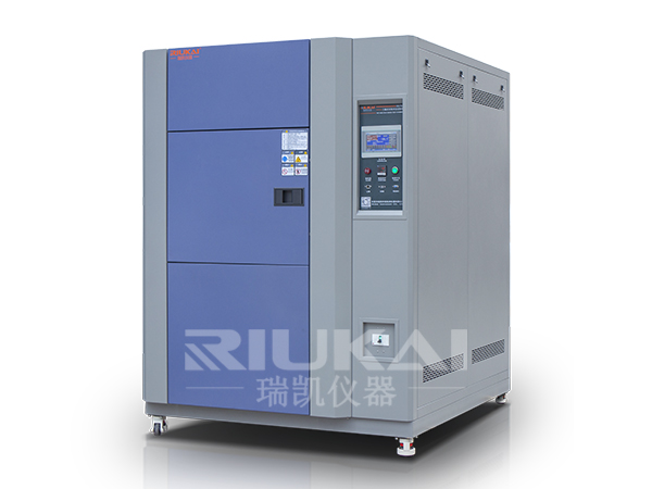 三箱（xiāng）式冷<i style='color:red'>熱衝擊試驗</i>箱