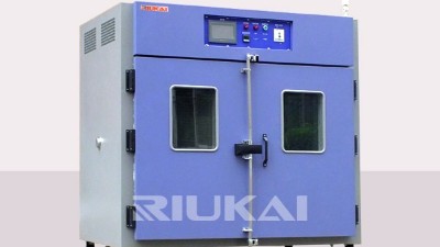 高低溫試驗箱<i style='color:red'>圍護結構</i>升溫傳熱特性