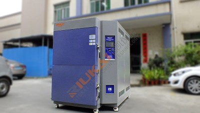 軍用裝備<i style='color:red'>溫度（dù）衝擊試驗</i>之選擇試驗方法