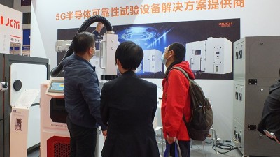 選東莞<i style='color:red'>高溫試（shì）驗</i>箱（xiāng）廠家-到廠考察更放心