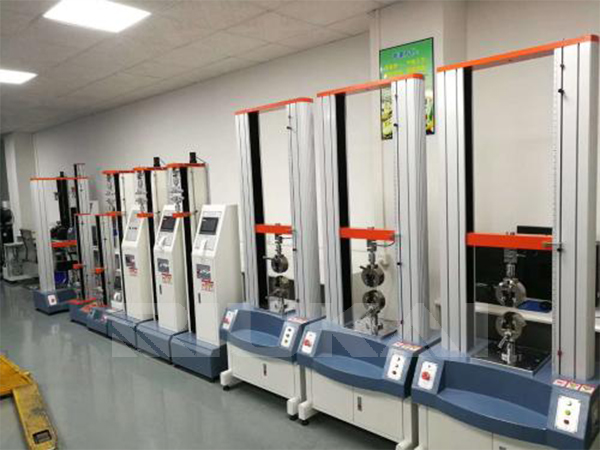 拉力試（shì）驗機生產廠家（jiā）