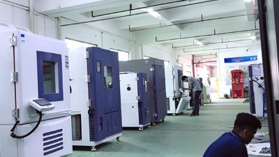 <i style='color:red'>低氣壓環境</i>對產品性能的影響