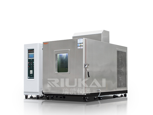 1立方分（fèn）體式<i style='color:red'>高低溫</i>試驗箱