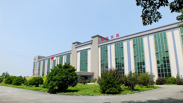 瑞（ruì）凱儀器連續五（wǔ）年獲得“全國重合同守信用AAA級企業”榮譽稱號