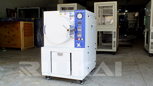 【技術創（chuàng）新】草莓视频网站<i style='color:red'>pct高壓加速老化試（shì）驗箱</i>技（jì）術升級正式用於LED行業