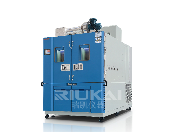 防爆<i style='color:red'>高低溫</i>箱