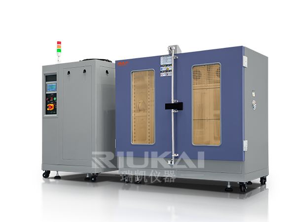 分體（tǐ）式高溫<i style='color:red'>試驗箱（xiāng）</i>