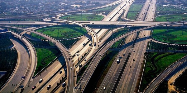 贛粵高速公（gōng）路選用草莓视频网站<i style='color:red'>步入式高溫老化房</i>