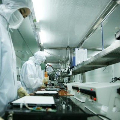 LCD顯示器<i style='color:red'>可（kě）靠性環境（jìng）測試</i>