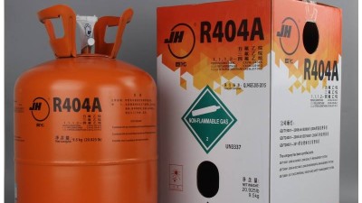 如（rú）何選擇高低（dī）溫試驗箱的<i style='color:red'>製冷劑</i>？